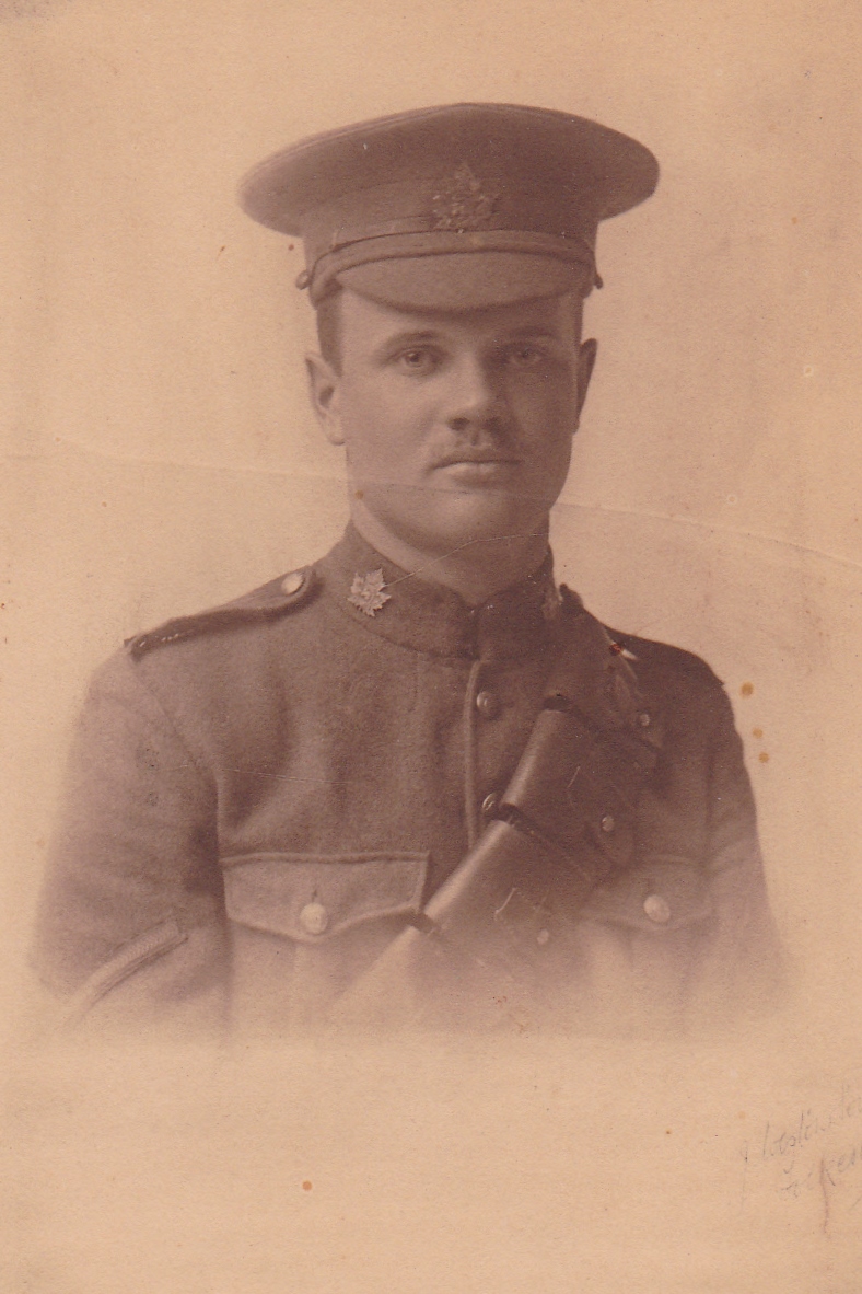 Photo of Robert William Keir