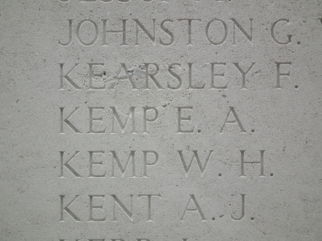 Inscription