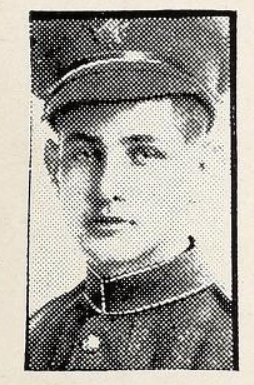 Photo of JOHN ROCHE KENNEDY