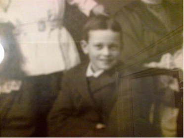 Photo of Clyde Gladwin Kent