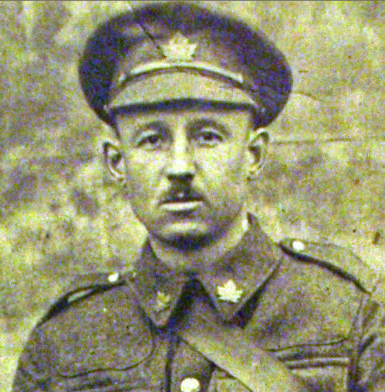 Photo of William King