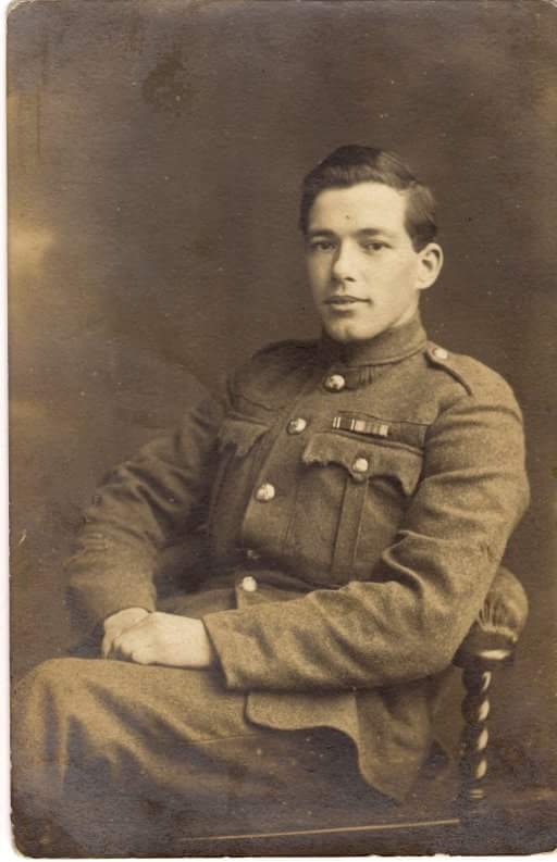 Photo of JOHN KINNIER