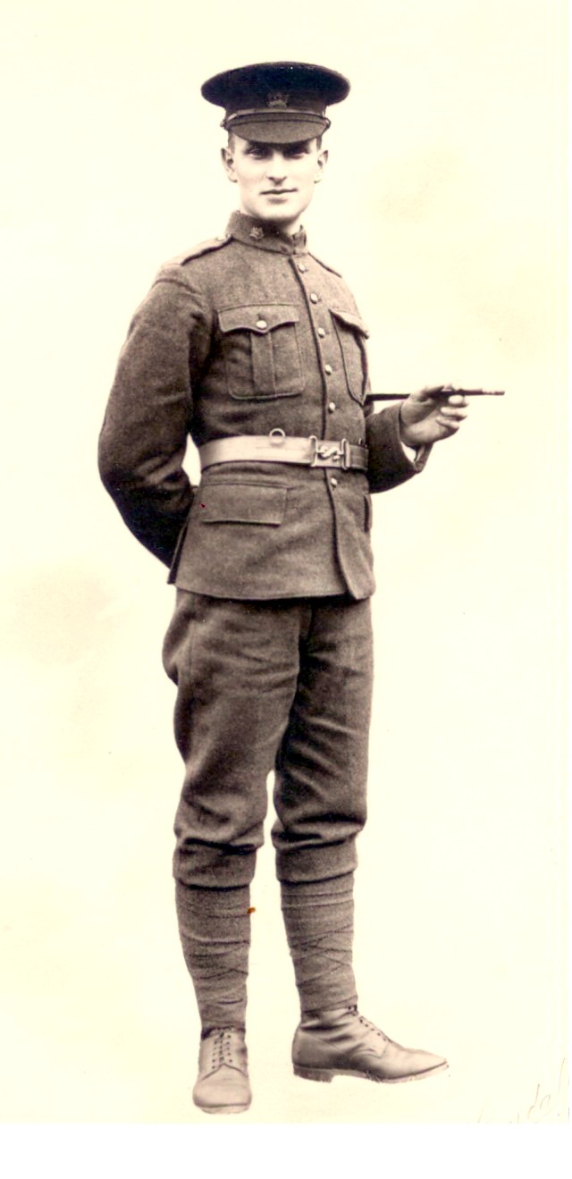 Photo of William Stanley Lane