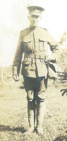 Photo of James Langdon