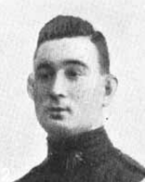 Photo of Samuel Lasoff