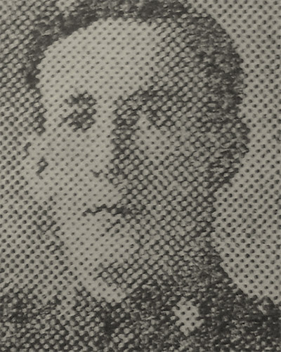 Photo of ALEXANDER LAWRENCE