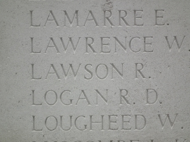 Inscription