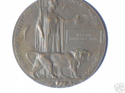 Medal