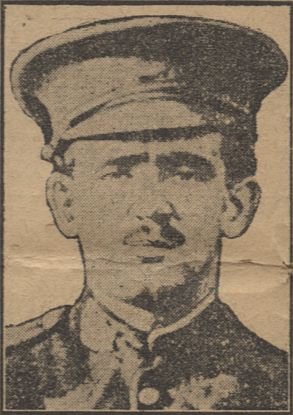 Photo of Albert Leveille