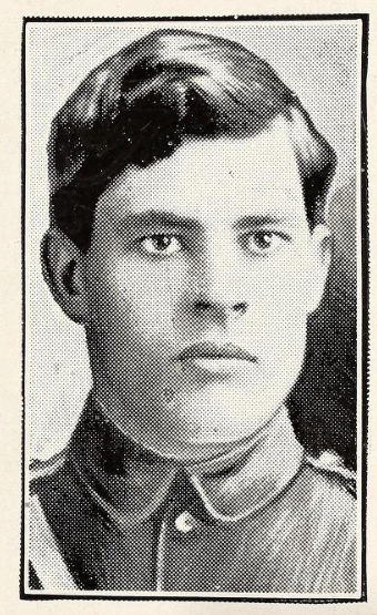 Photo of SAMUEL LEWIS