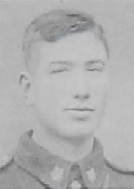 Photo of ALBERT EDWARD LILEY