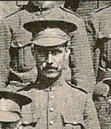 Photo of Alfred Liptrot