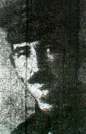 Photo of Benjamin Littlewood