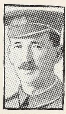 Photo of BENJAMIN LITTLEWOOD