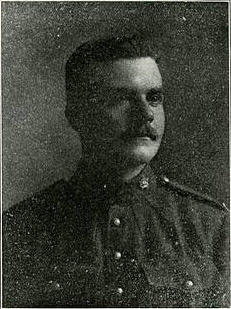 Photo of James Alexander Lobban