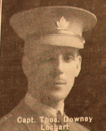 Photo of Thomas Lockhart