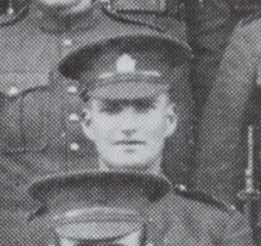 Photo of ROBERT BRUCE LOGAN