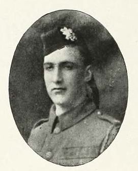 Photo of ROBERT LOWE