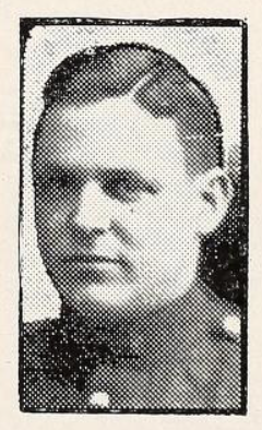 Photo of Frederick William McCreary