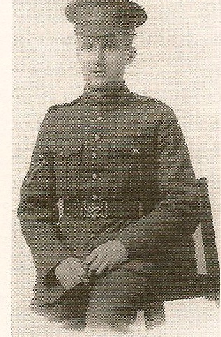 Photo of Daniel McDonald