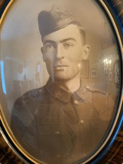 Photo of Hugh Charles McDonald