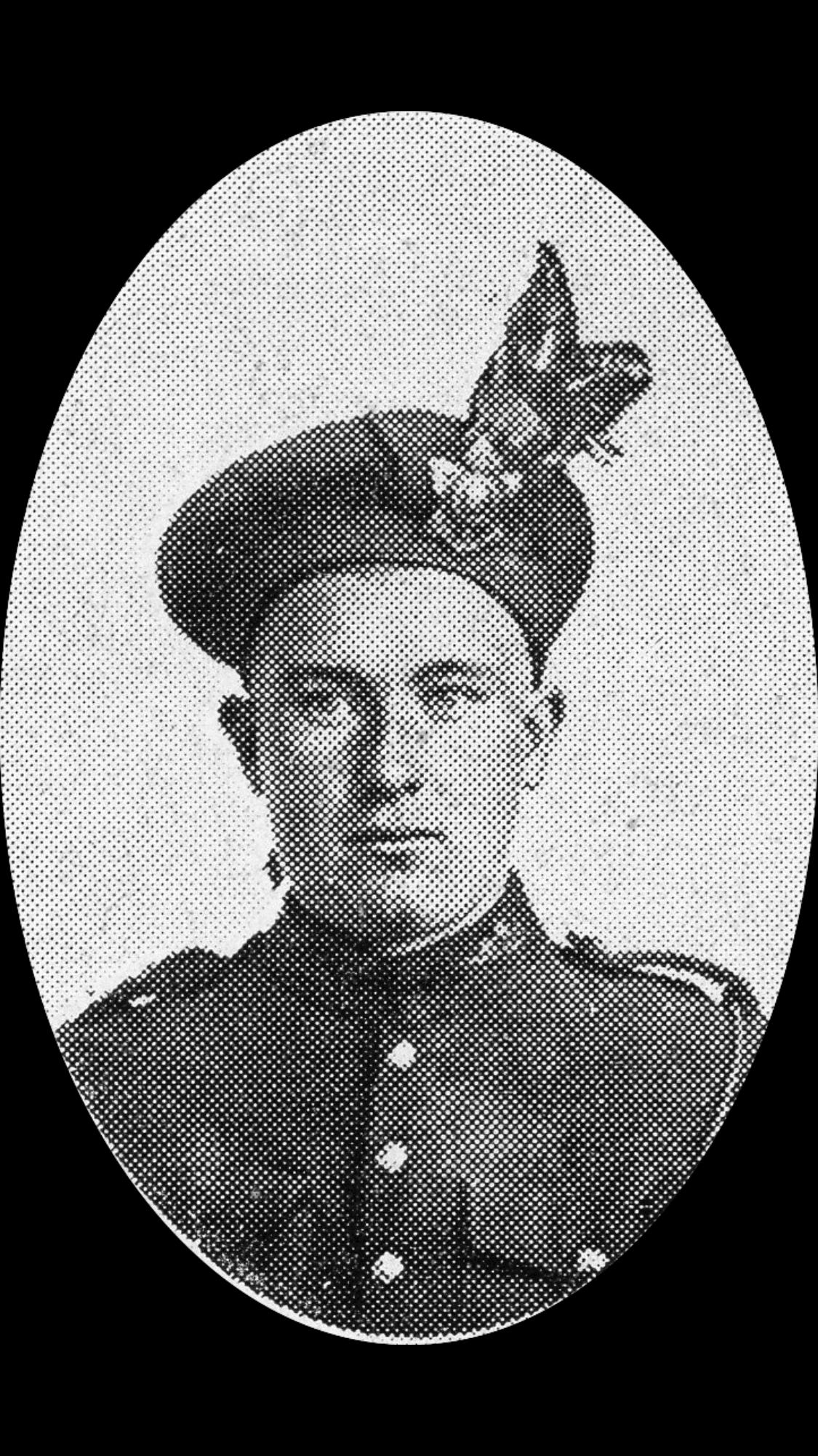 Photo of Angus McDougall