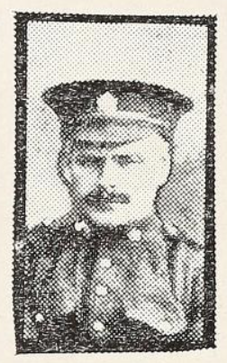 Photo of PETER MCGURK