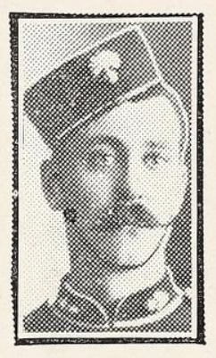 Photo of EDWARD MCHUGH