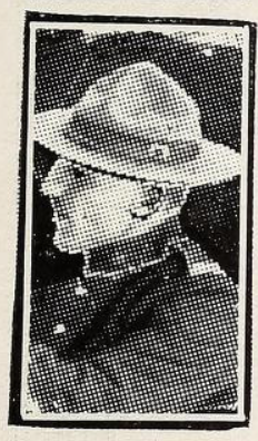 Photo of HERBERT CECIL MACINTYRE