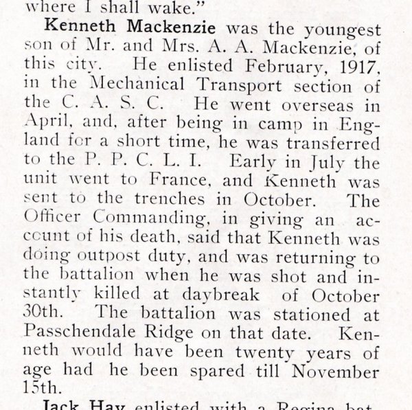 Newspaper Clipping (2)