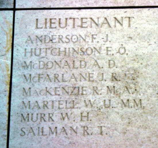 Inscription