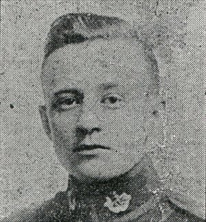 Photo of Wallace Alexander MacKenzie