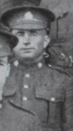 Photo of ANGUS MCLEOD