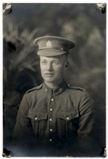 Photo of Nelson McMath