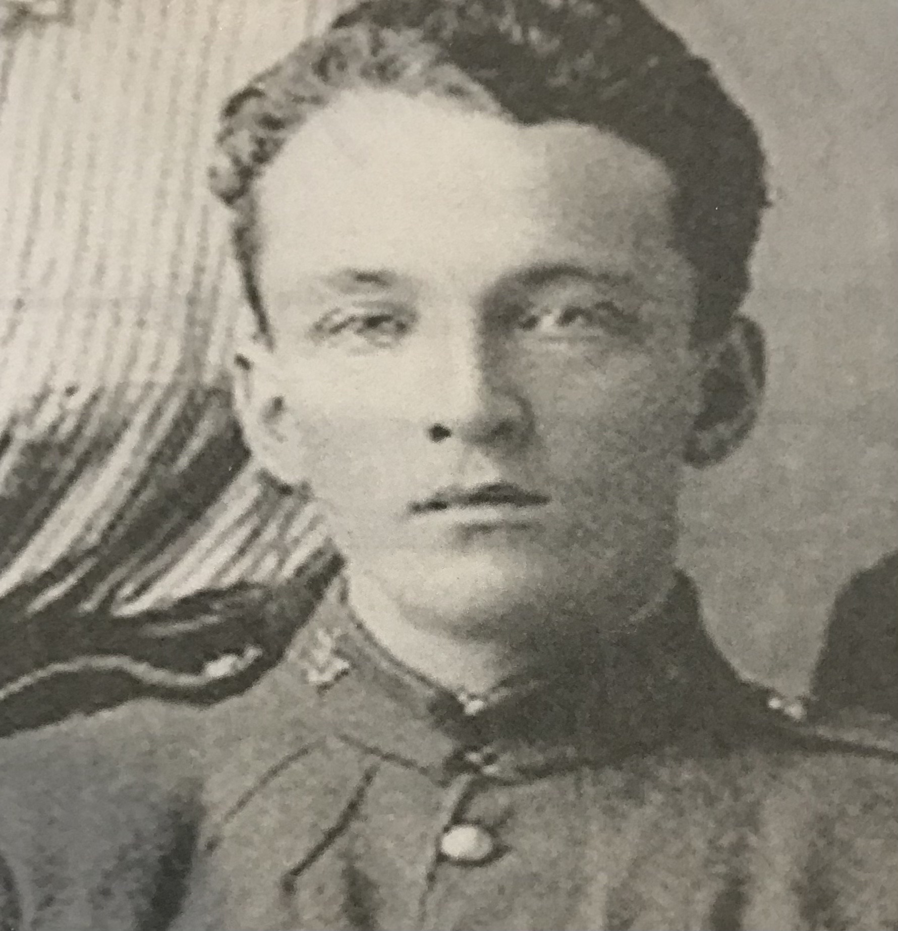 Photo of John Herbert McMullon