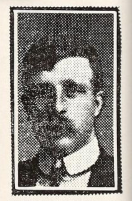 Photo of JOHN MACRITCHIE