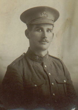 Photo of EDWIN ARNOLD MCVEETY