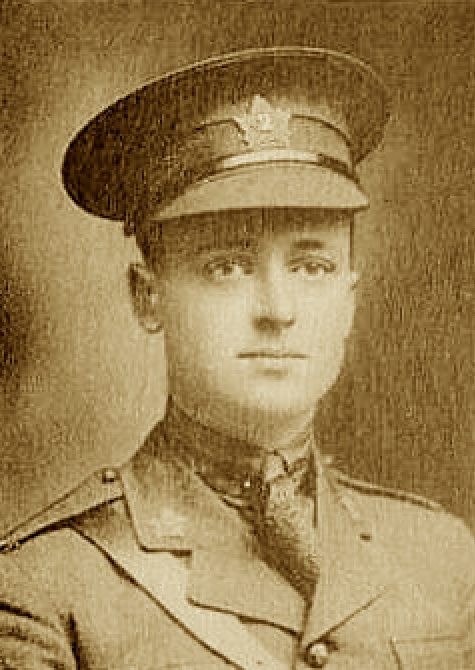 Photo of JOHN FRANCIS MALONEY