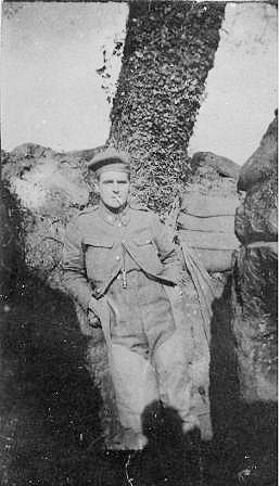 Photo of Henry Marshall