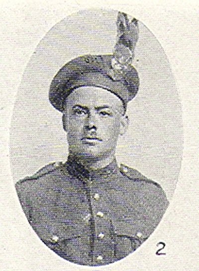 Photo of Walter Urban Martell