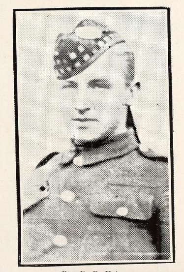 Photo of JAMES WILLIAM MARTIN