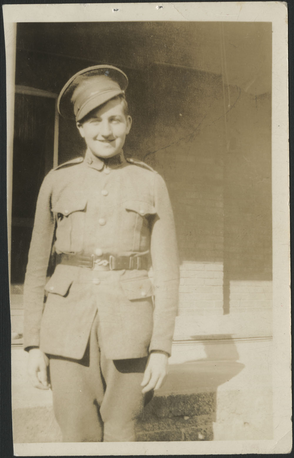 Photo of William Edgar Martin