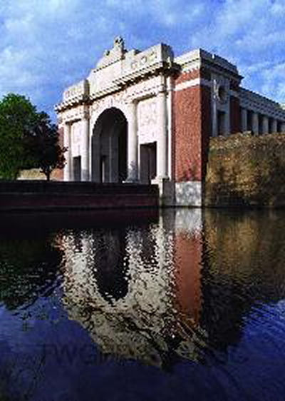Menin Gate
