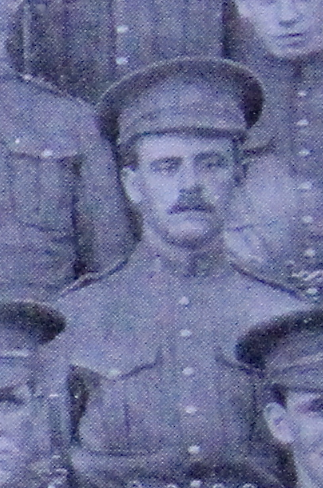 Photo of David Mellor