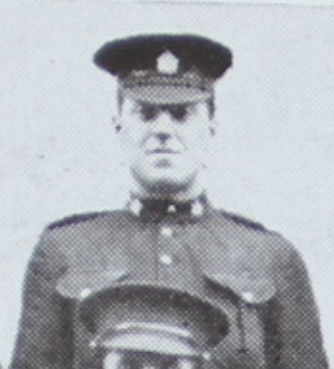 Photo of STANLEY MENNELL