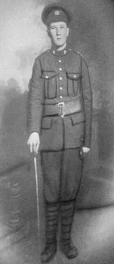 Photo of Thomas Mercer