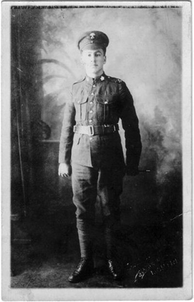 Photo of EDWIN ARNELL MERKLEY