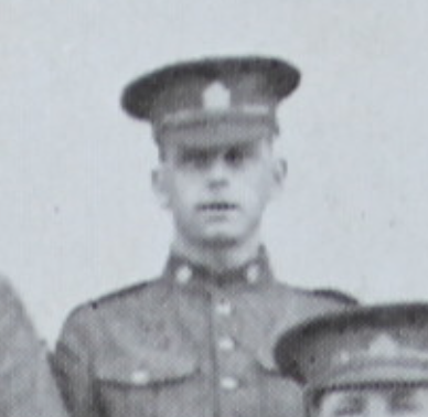 Photo of William Mew