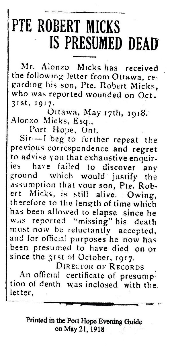 Newspaper Clipping 2