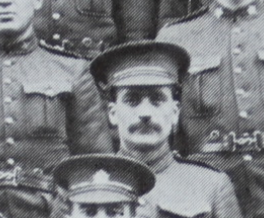 Photo of PERCY EDWARD MILLARD